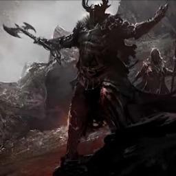 anybodybutnotme's profile picture. What a hell are you doing here?