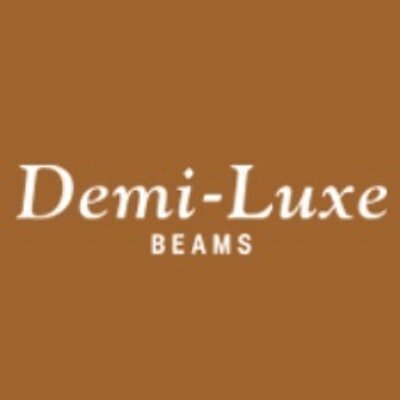 Demi-Luxe BEAMS (@DemiLuxe_BEAMS) / X