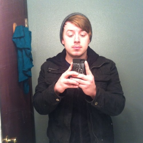 I use this to stalk bands and such.