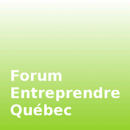 Favoriser l'essor de l'#entrepreneuriat au #Québec par les échanges entre #entrepreneur et aspirant entrepreneur sur le forum de discussion Entreprendre Québec!