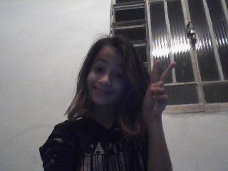 Amoo os Rebeeldes e miinhas BFF'S