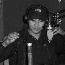 Radio Announcer for Traxx FM Malaysia 🎙️ 📻 🎵  Musician & Raised On Rock 🎸  ❤️ Natural Farming, Animals,Plants, Black Sabbath the Cat🐈‍⬛ & Crystal Palace ⚽