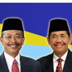 RELAWAN JATENG BISSA - DUKUNG BIBIT WALUYO - SUDIJONO
