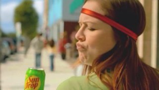 I like to kick it Yum Yum Style