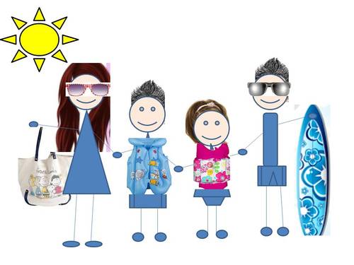 viajesconpeques's profile picture. En esta página te damos todos los datos útiles de sitios a los cuales puedes viajar con niños y tips para hacerlo mas sencillos, divertidos e inolvidables.