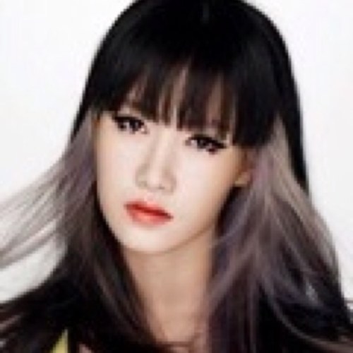 FIESTER Yezi(bot) 1994.8/26
since.4/20