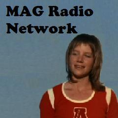 Tweeting about MAG Radio Network podcasts, including Movies About Girls, MAG Follies, Advanced Demonology, and other productions of the Atomic Grape Studios.