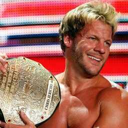 I am a former 6-time WWE champion. I host a show called Robot Combat League. I'm a band member of Fozzy. Current WWE Star. (NOT @IAmJericho) (RP/Single)