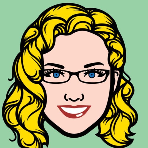 Alaskan. Sarcastic. Curly-Haired. INFJ. Dog Mom.
