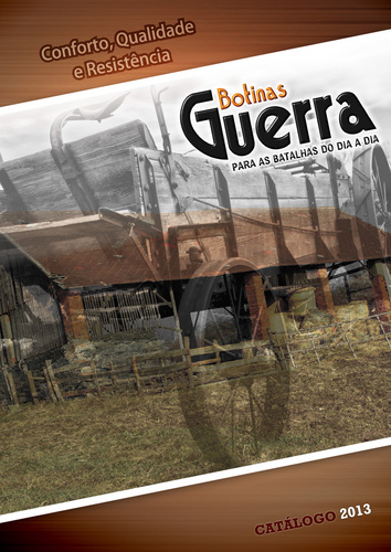 INDUSTRIA E DISTRIBUIÇÃO DE CALÇADOS