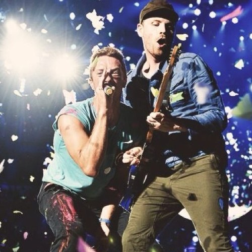 hm i like imagine dragons and coldplay??? And im seeing imagine dragons FEBRUARY 21ST HY HY
