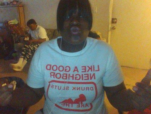 BIITCHESZ ON MII DIICK EVRYWEA II GO #HANNNNN