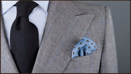 Get Measured for Quality Custom Clothing at great prices in Melbourne on 1st of May
