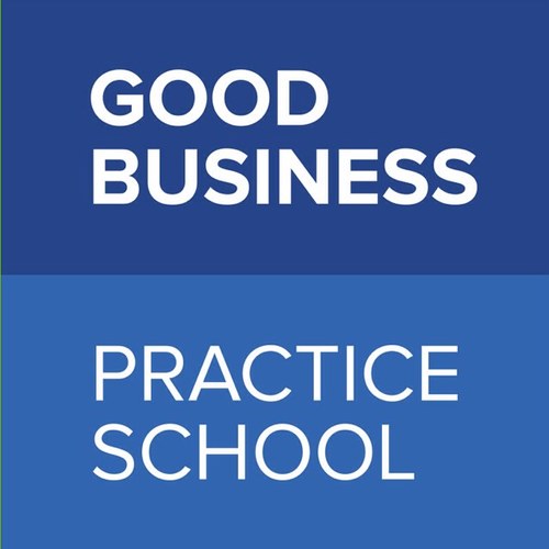 GoodBPS's profile picture. 