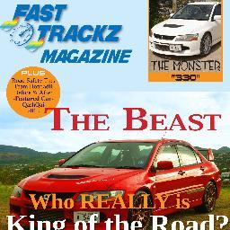 Fast Trackz, a subsidiary of The Caribbean Navigator, announces the release of Fast Trackz Magazine; dedicated to the emerging car industry in Antigua/Barbuda.