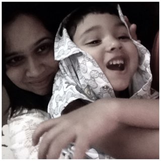 Rjnehak's profile picture. I am like this because you are like that ..