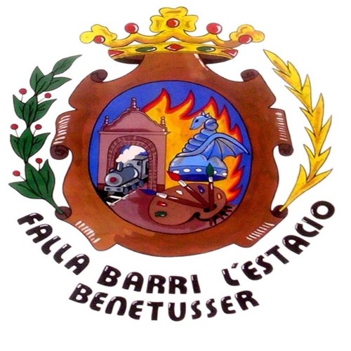 FBLEstacio's profile picture. ¡¡Vamos a por las Fallas del 2018!!