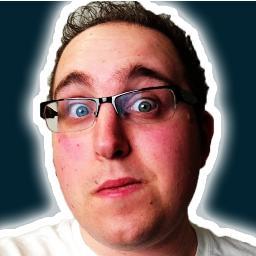 I'm a YouTuber who makes videos about stuff that you'll laugh at... again and again...