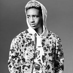 crazy and hallucinatory by @officialjaden..!'
Followed by @officialjaden 18/ 03/ 12. ♡  ♡  ♡