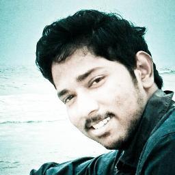 Proud alumnus of CollegeOfEngineering,Guindy | தமிழன்