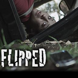 A famous model, trapped in an upside-down car reaches a mysterious man on her cell phone. However, roadside assistance is the last thing on the stranger's mind