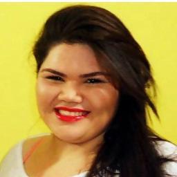 19 anos, Mossoroense, Alegre, Futura Odontóloga e FÃ DE GAROTA SAFADA :D