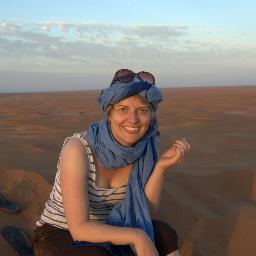 Former social entrepreneur now helping others achieve social and environmental change through business. Views my own.