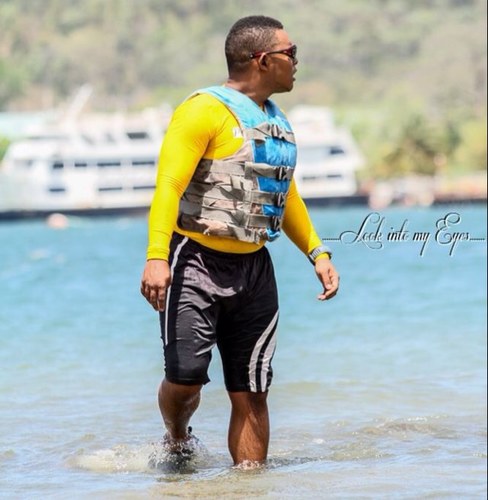 jus gotta live ya life ....#teamunited #teamchubble #teamtrini #teamjamaican #teamgemini #teamshittalk