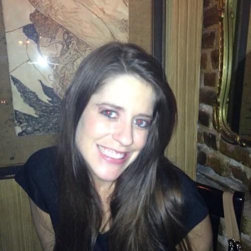 EmilyEworkman's profile picture. 