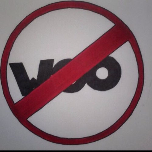 This is largely geared towards the Reds and GABP, but the 'woo' is a problem no fan or city should have to bear witness to. #GoReds and #BanTheWoo