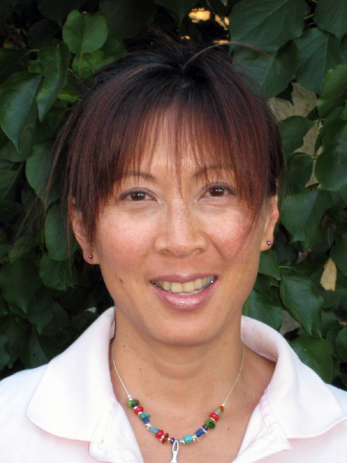 Susan Berry