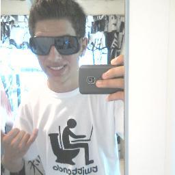 vinicidga's profile picture. 