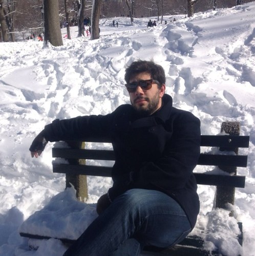 DWGFordham's profile picture. 