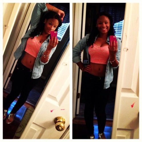 its cheyenne follow me i'll follow back taken by @jhowse4life follow me on instagram @forever_young7 ✌