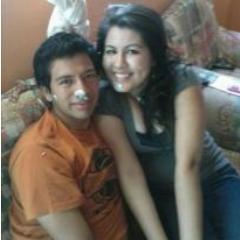 Estudiante de Ingenieria Quimica.
Las Mejores cosas de la vida suceden sin ser planeadas... ¡Gracias por formar parte de mi vida! TeAmo... f.SuNovia ♥