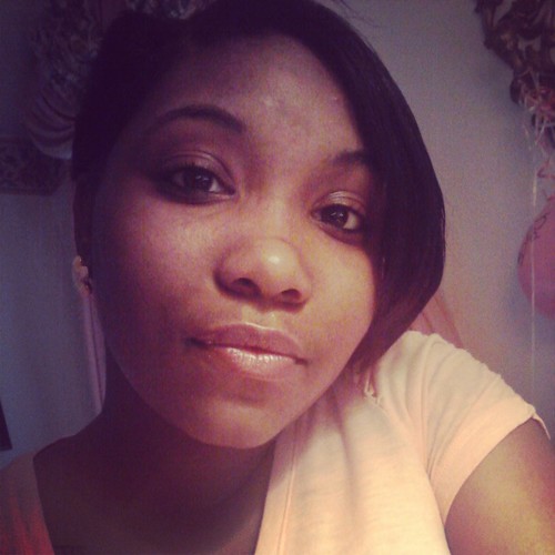 if im your girl , say my name boy let me know im in control (;