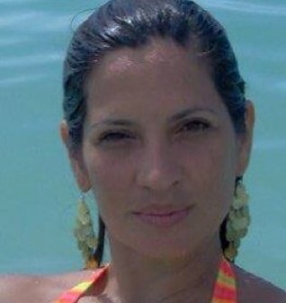 Madre, Esposa, Abogada, Venezolana,  Progresista y 100% VENZOLANA
