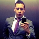 Alain Chavez - @6manson - Twitter