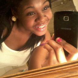 Cantt tell me shidd cuz ion care bitchh ! Wassup im Keairra ..The Goofiest/Silliest person you'll eva meet :) Keep ah smile on my face & got idgaf attitude !