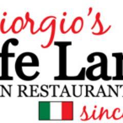 Key Largo's Little Italy