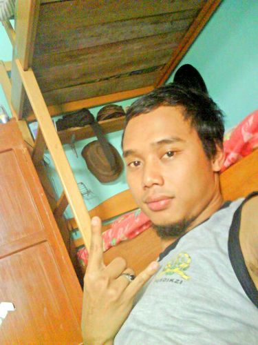 ngatur rogo ndandani ati