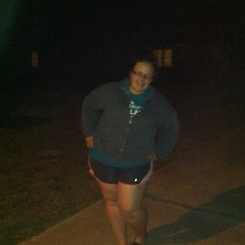 haleychilers's profile picture. 