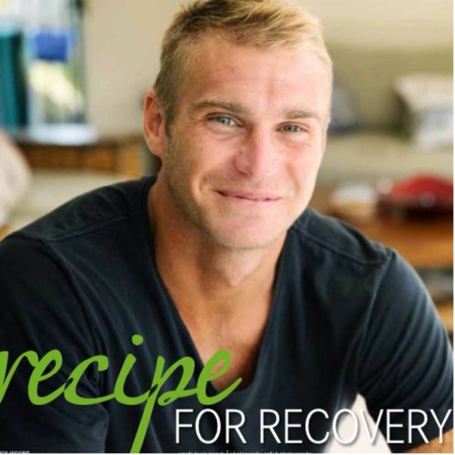 Chef, Survivor, and Organic, healthy & sustainable food creator