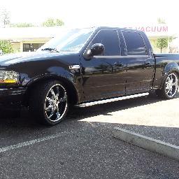 RubyFoxbody's profile picture. 