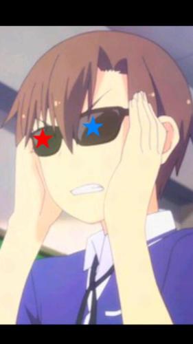 季堂鋭太 グラクラ会長 Gurata Kisei Twitter