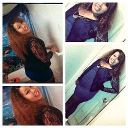 shoe fanatic, blasian persuasion, im still that bitch. thats enough, i love myself to damn fucking much.