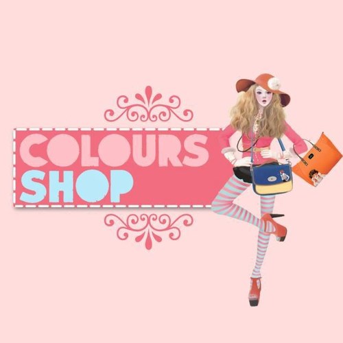 boutique from @biruruby | import clothes from bangkok || more info : 76257AA4 (bb) 0812-9712-7100 (whatsapp) annisabiru (line) ig : coloursboutique