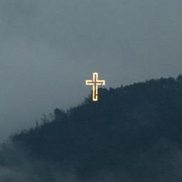 Con DIOS todo sin DIOS nada