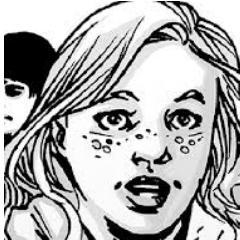 I'm Sophia, I lost my parents in a short time span, now I'm being protected by my new mom @ComicMaggie . (I do Comic and TV show RP)