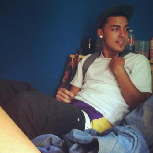 20 . I'm a Problem That Would Never Ever Be Solve !. ig ScreamFkMeJay !